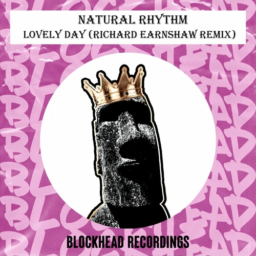 Natural Rhythm - Lovely Day (Richard Earnshaw Remix) [BHD354]